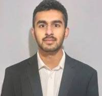 Portrait of Ojas, UCAT tutor at MyUCAT (score 2640)
