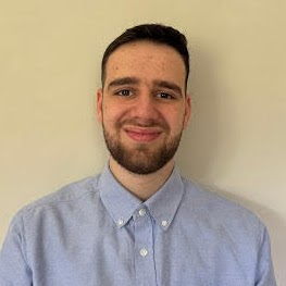 Portrait of Shaun, UCAT tutor at MyUCAT (score 2590)